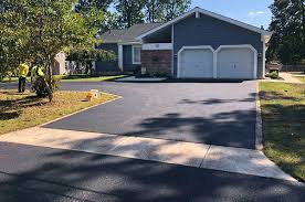 Best Driveway Drainage Solutions  in Liberty, IN